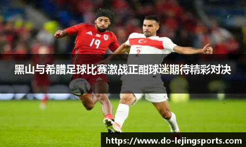黑山与希腊足球比赛激战正酣球迷期待精彩对决