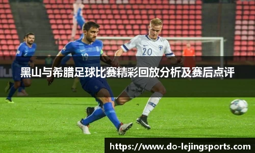 黑山与希腊足球比赛精彩回放分析及赛后点评